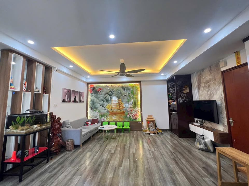 Căn hộ Thạch Bàn 70m² giá thỏa thuận - Cơ hội đầu tư hiếm có!