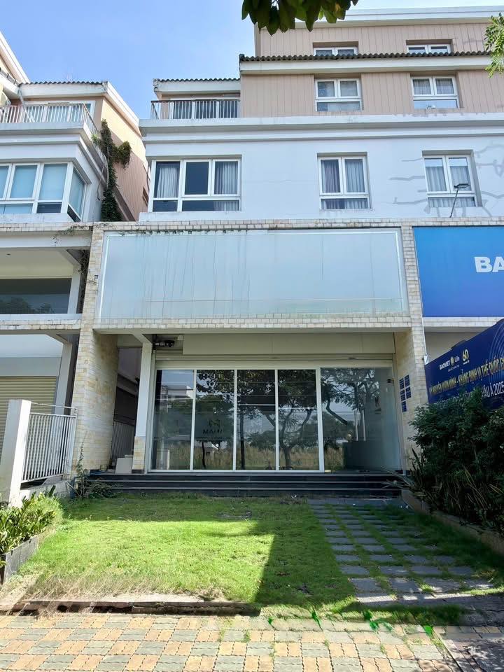 Cho thuê mặt tiền kinh doanh đường Nguyễn Hữu Thọ 168m² giá 30 triệu - Cơ hội vàng cho nhà đầu tư!