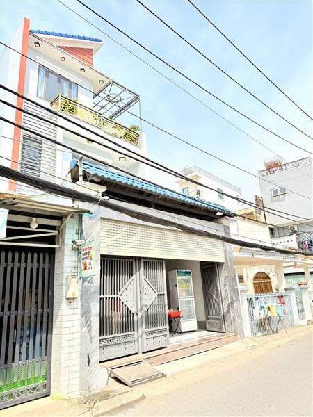 Nhà riêng quận 7, 110m² giá thỏa thuận - Nội thất cao cấp, ô tô vào tận nhà!