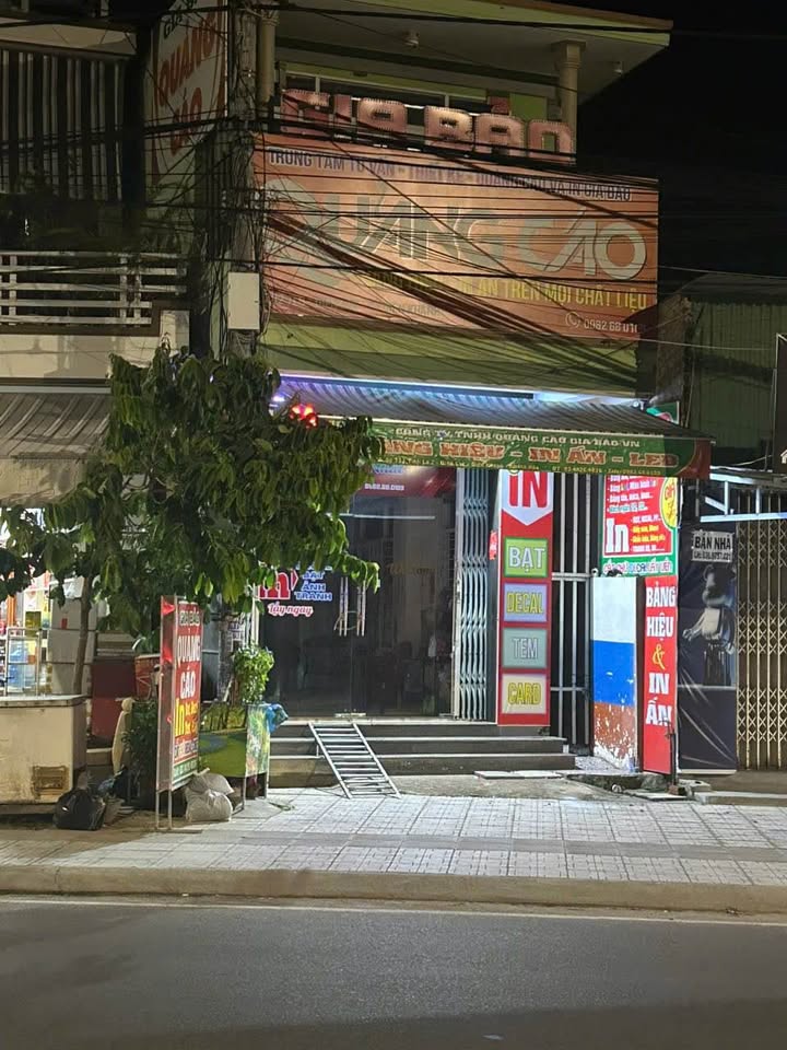 Nhà mặt tiền Tỉnh Lộ 2, Diên Khánh 122m² giá 4.999 tỷ - Sẵn sàng vào ở ngay!