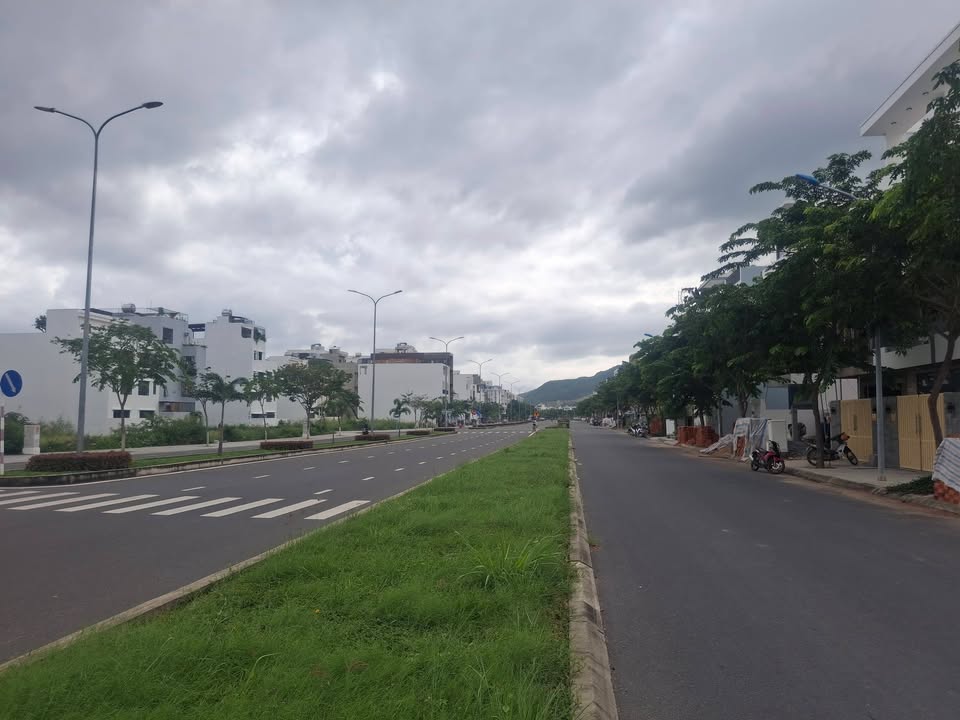 Đất nền KĐT An Bình Tân Phước Long 100m² giá 7 tỷ - Cơ hội đầu tư hấp dẫn!