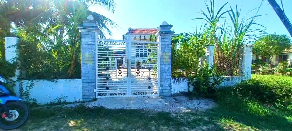 Nhà sân vườn kiên cố tại Nam Ninh Hoà 260m² giá 930 triệu - Chính chủ bán gấp!