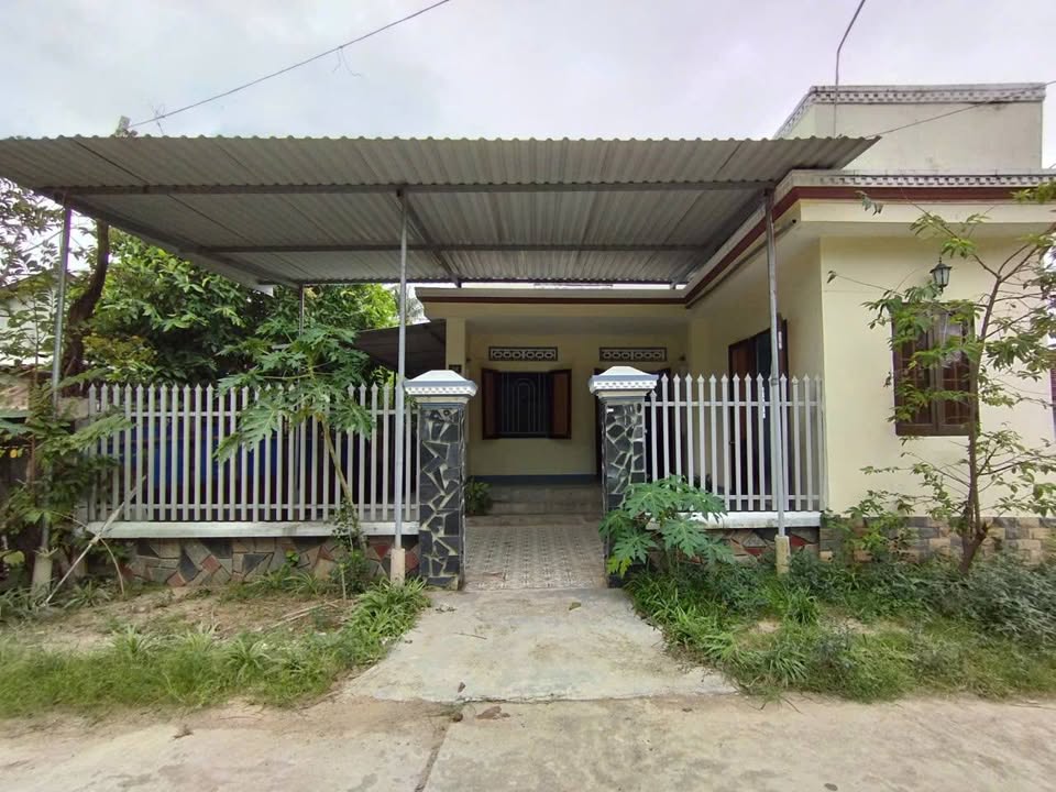 Nhà bán Diên Phú, Diên Khánh 139m² giá 1.399 tỷ - Góc 2 mặt tiền thoáng mát!