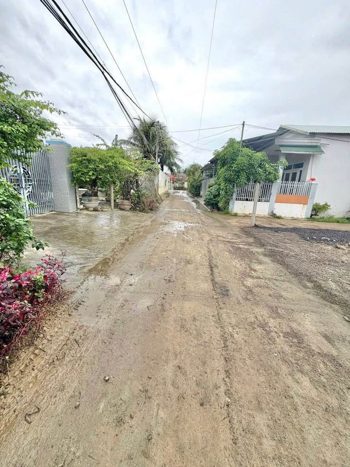 Đất nền đường Bà Đề, xã Diên An, Diên Khánh 73m² giá 1.68 tỷ - Đường ô tô vào tận nơi!