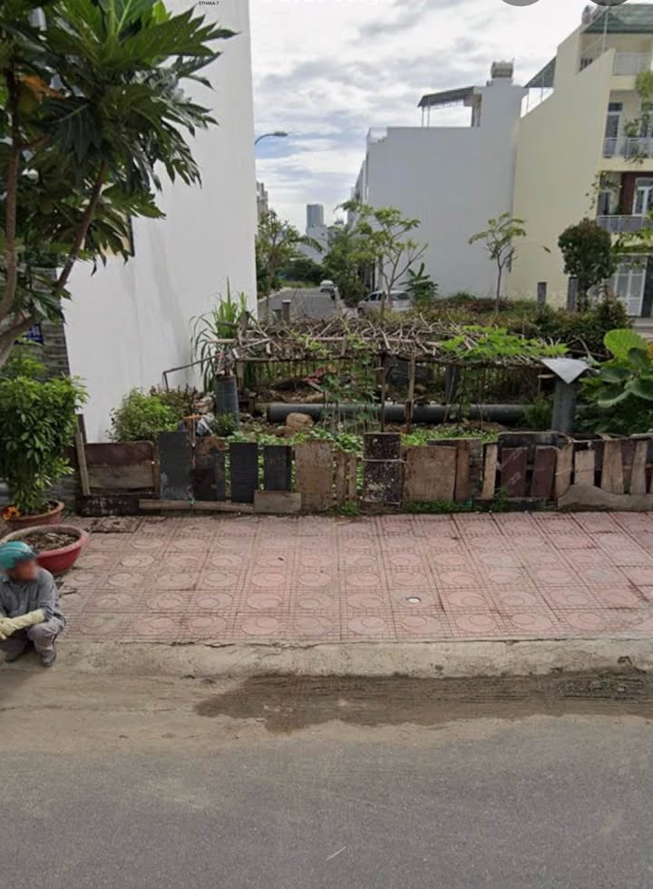 Đất 2 mặt tiền KĐT Hà Quang 2 Nha Trang 110m² giá 8 tỷ - Đầu tư sinh lời lý tưởng!