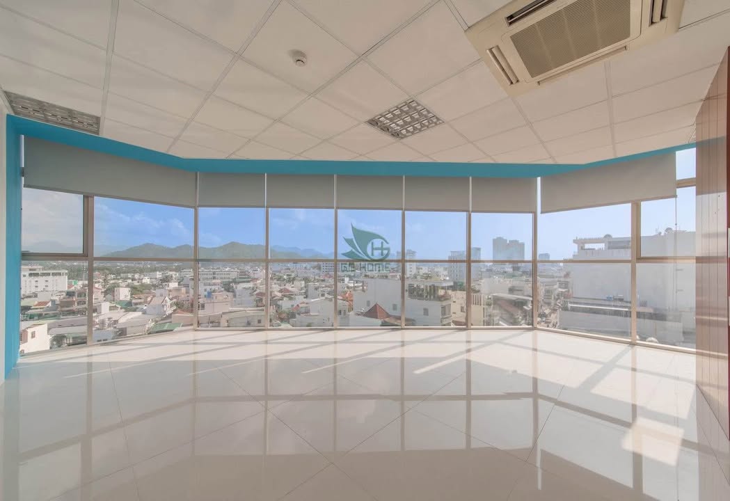 Cho thuê văn phòng tại Phương Sài Nha Trang 517m² giá 82.75 triệu - Không gian làm việc lý tưởng!