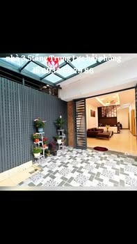 Nhà góc Trung Lực, Hải An 54m² giá 4.5 tỷ - Ô tô vào nhà, tiện ích đầy đủ!