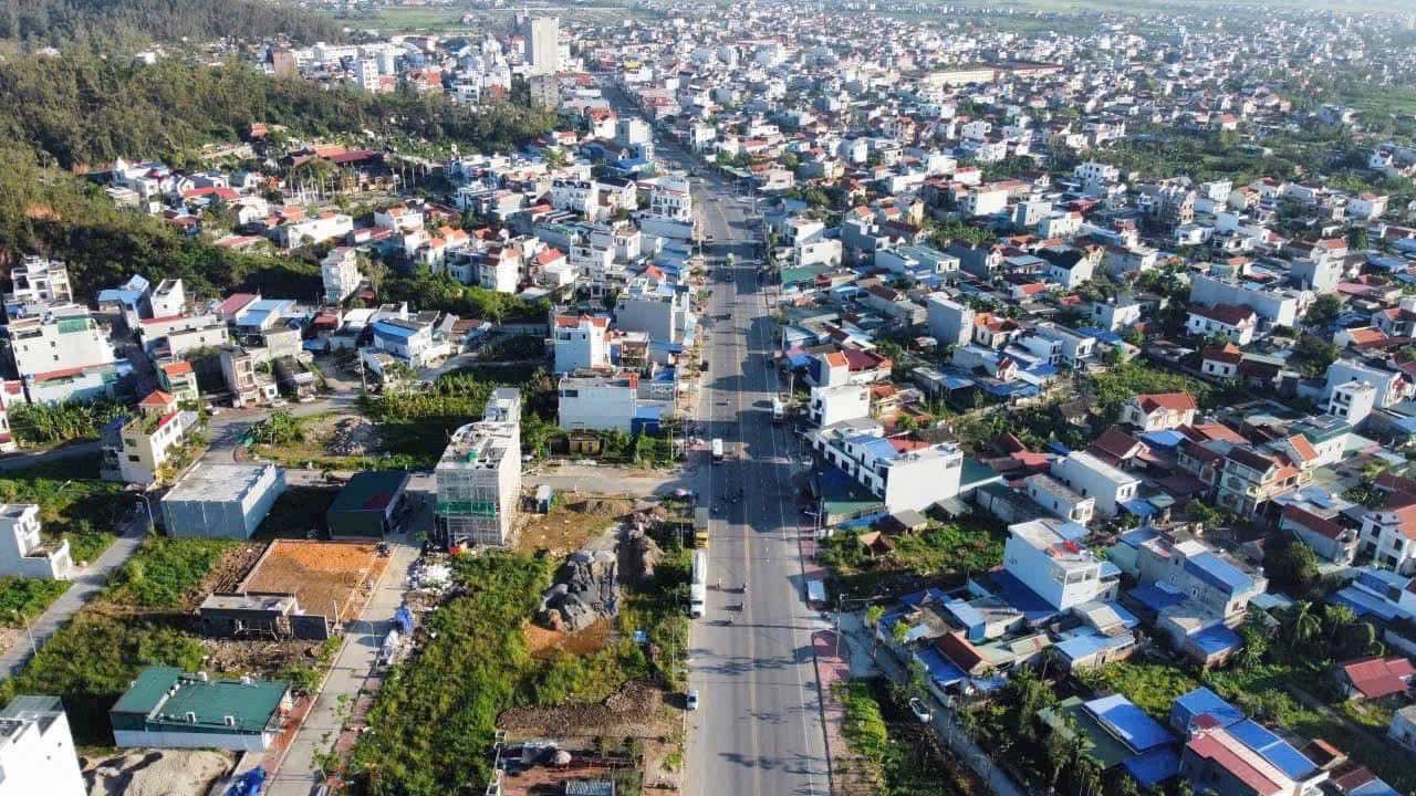 Đất mặt đường Máng Nước, Thủy Nguyên, 200m² - Cơ hội đầu tư tuyệt vời!