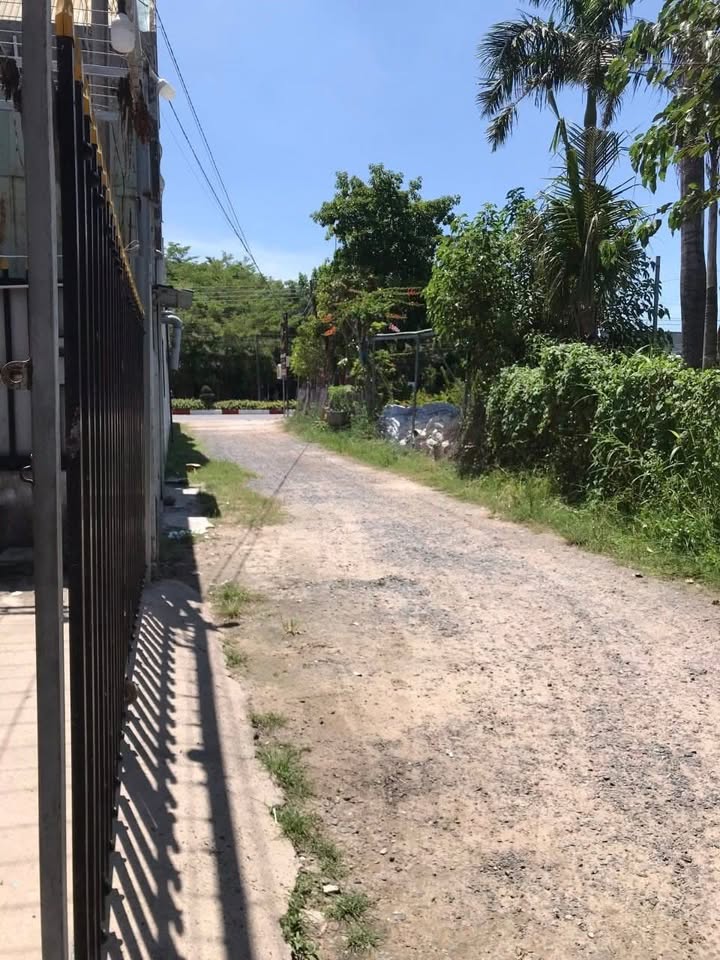 Đất nền 600m² tại đường Thống Nhất, phường Tân Thiện - Cơ hội đầu tư tuyệt vời!