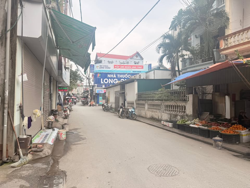 Nhà 3 tầng tại Vĩnh Ngọc, Đông Anh 52m² - Đầu tư sinh lời ngay!