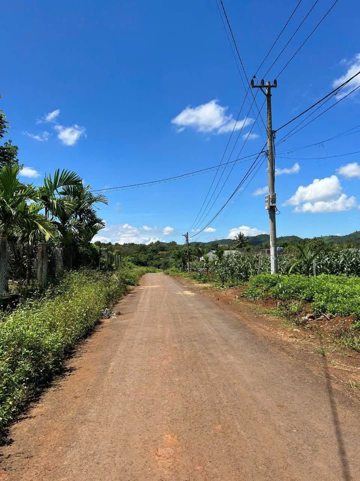 Đất thổ cư 120m² phường Ea Kao, Buôn Ma Thuột giá 1.15 tỷ - Vị trí đẹp gần trung tâm!