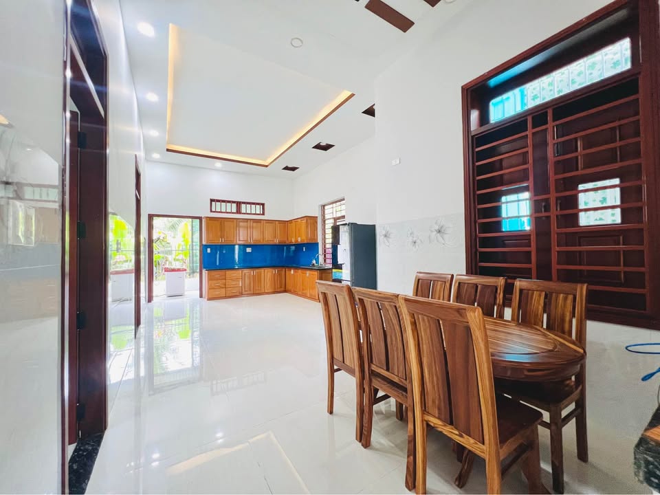 Nhà Mái Thái 230m² tại Diên Sơn, Diên Khánh chỉ 2.59 tỷ - Không ngập lụt!