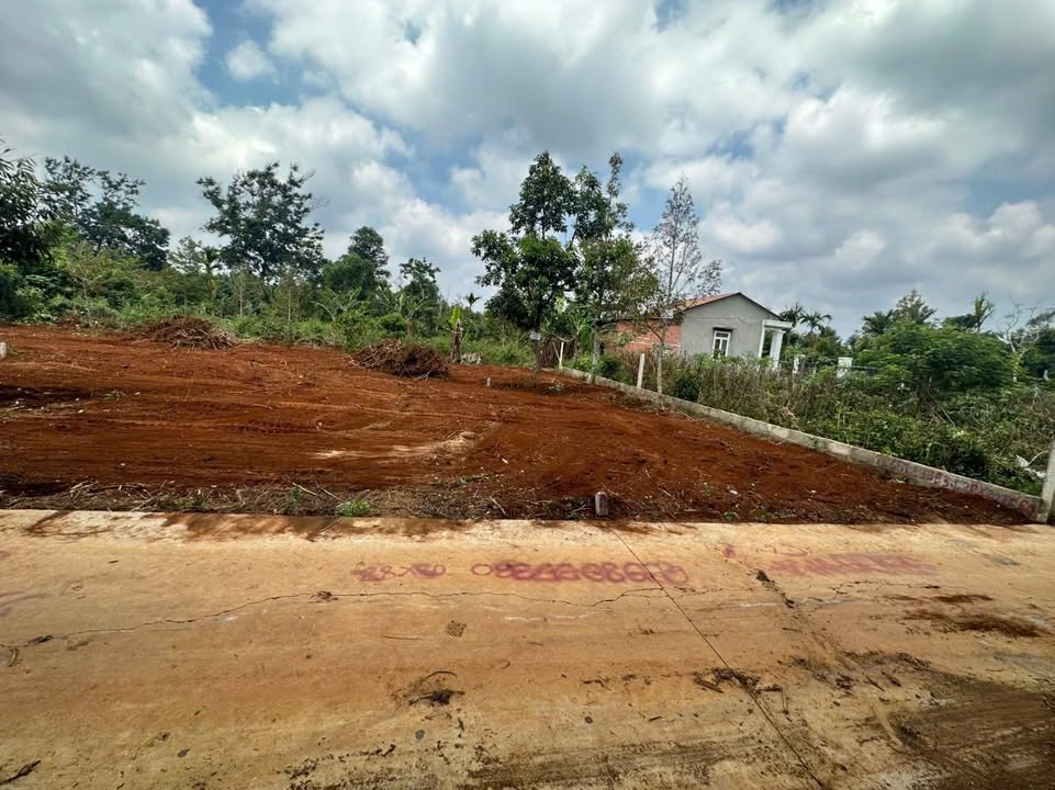 Đất thổ cư Cuôr Đăng 110m² giá 495 triệu - Đầu tư sinh lời ngay!