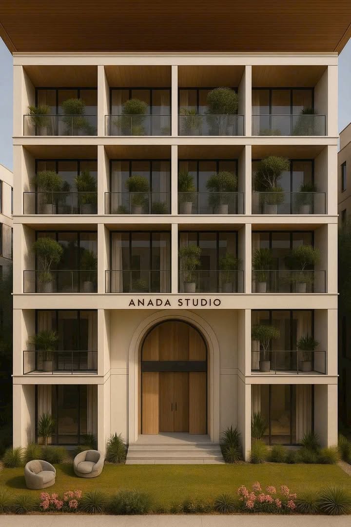 Căn hộ Khu ANADA Đà Lạt 400m² giá 23 tỷ - Đầu tư sinh lời hấp dẫn!