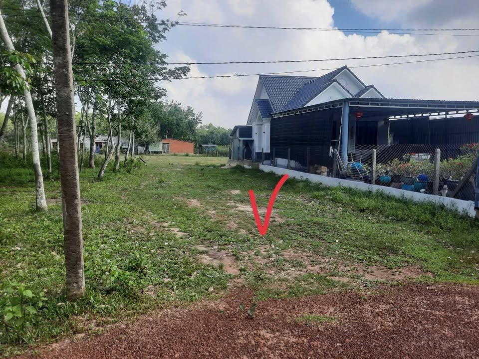 Đất nền An Lập Dầu Tiếng 380m² giá 1 tỷ - Đầu tư sinh lời nhanh chóng!