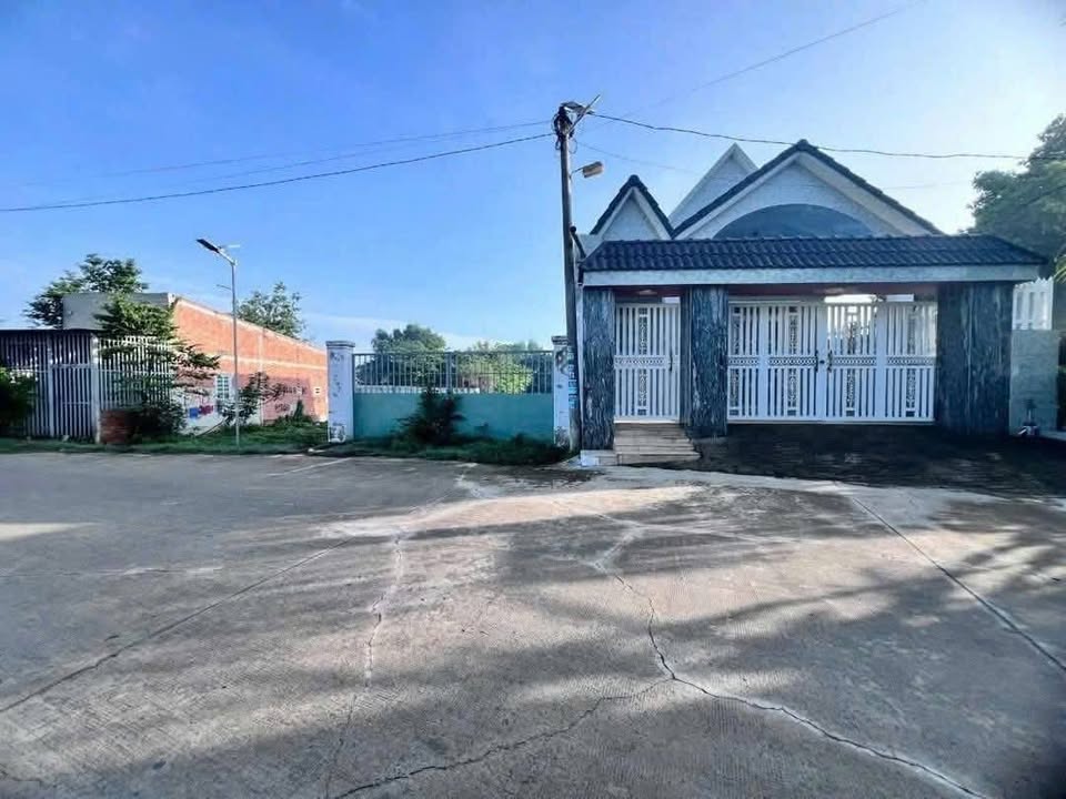 Đất thổ cư 160m² tại Ấp Nhơn Hòa 1, Đức Hòa Thượng giá chỉ 1.18 tỷ - Sổ đỏ chính chủ!