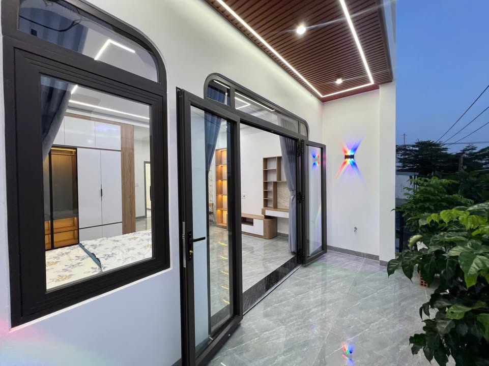 Nhà phố 4 tầng An Phú 135m² giá 7.3 tỷ - Thiết kế hiện đại, đầu tư sinh lời!