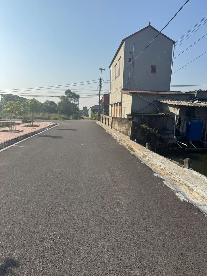 Đất nền Phan Sào Nam, Phù Cừ 127m² giá 1,7 tỷ - Cơ hội đầu tư tuyệt vời!