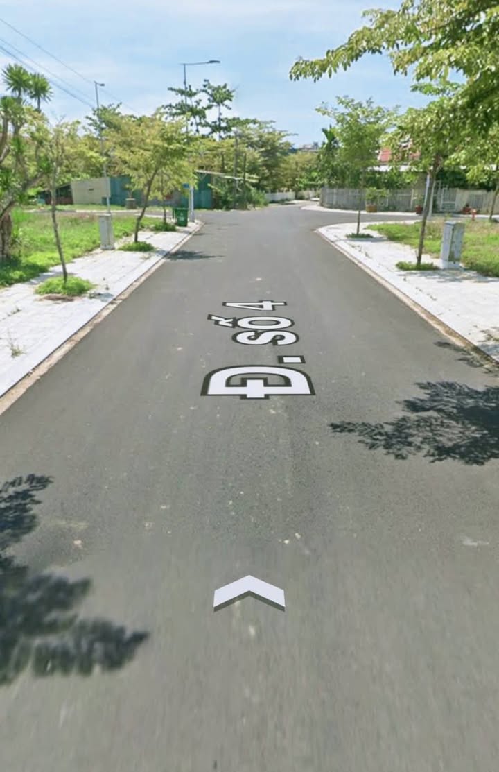 Đất nền KDC Phước Thạnh, Quảng Ngãi 115m² giá 2 tỷ - Hướng Nam, vị trí đẹp!