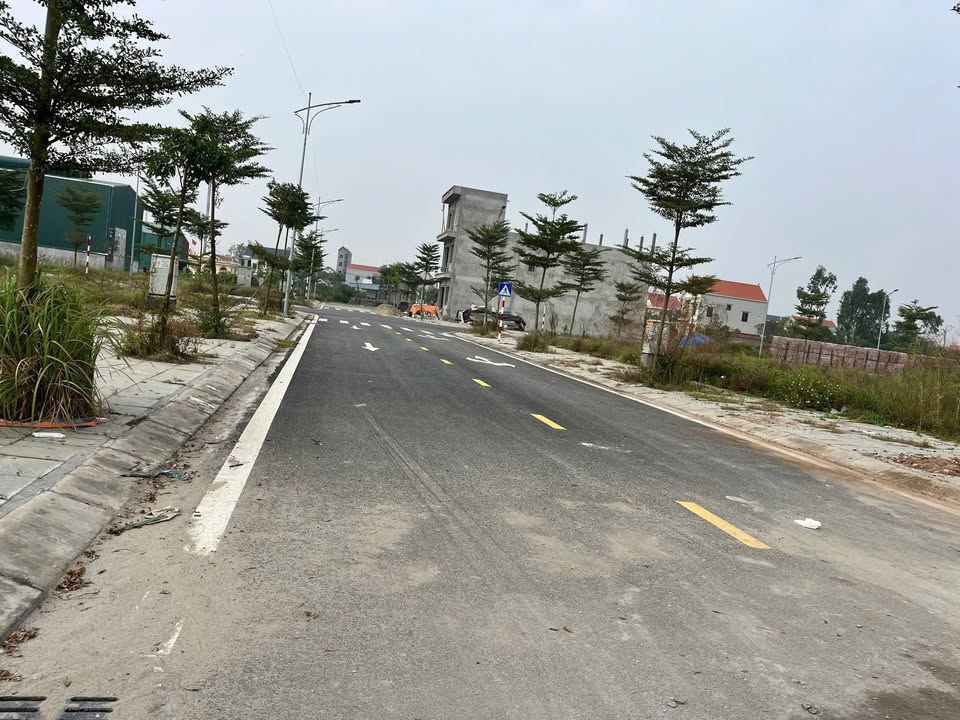 Đất nền chính chủ bán tại Xuân Trúc, Hưng Yên 100m² - Cơ hội đầu tư tuyệt vời!