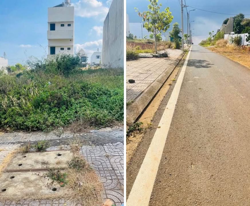 Đất nền Nam Phương City Bảo Lộc 120m² giá 2.2 tỷ - Đầu tư sinh lời ngay!