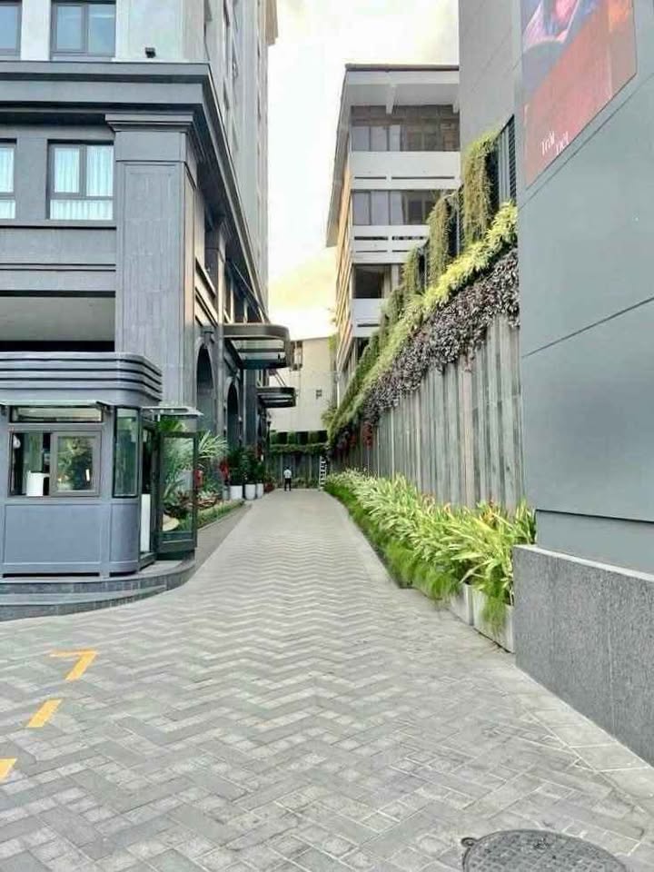 Chung cư The Gloria Láng Hạ 60m² giá 9 tỷ - Sổ đỏ vĩnh viễn, đẳng cấp 5 sao!