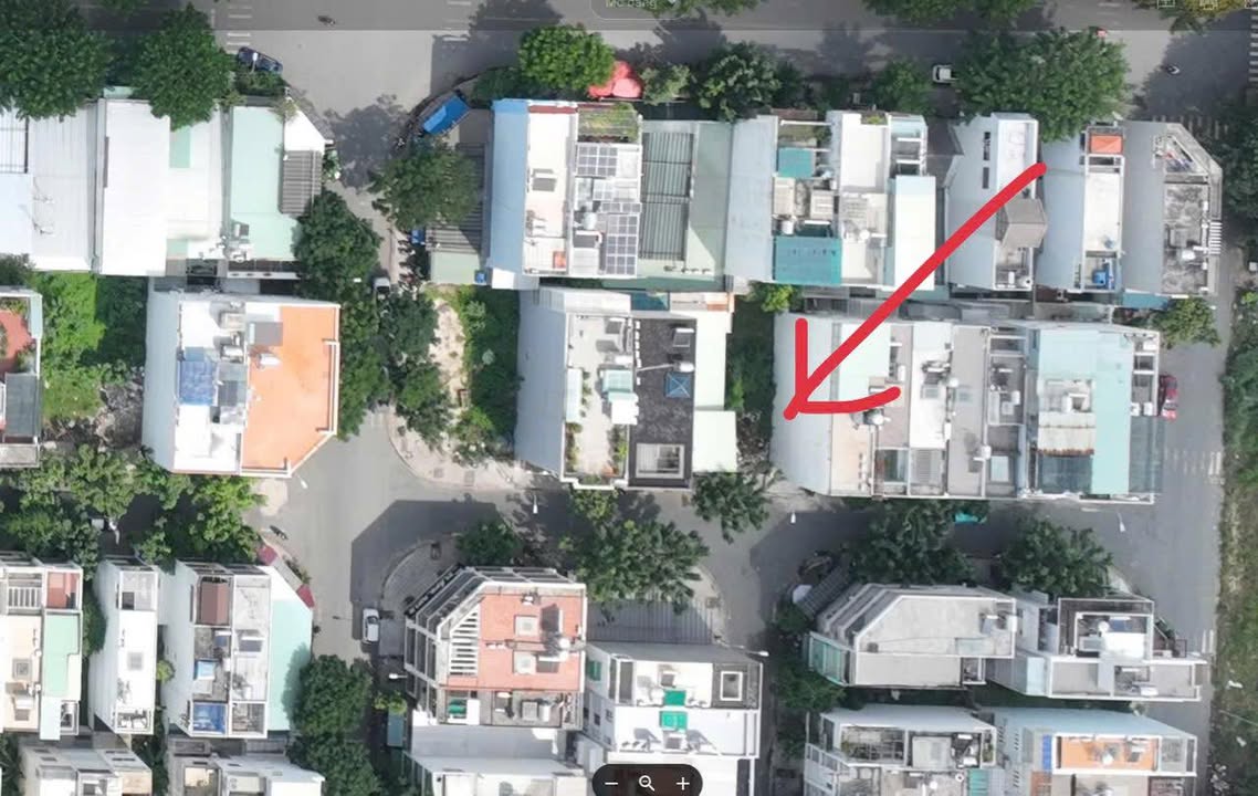 Bán đất công ích Q4, Quận 7 - 133m² giá 15.3 tỷ - Cơ hội đầu tư hấp dẫn!