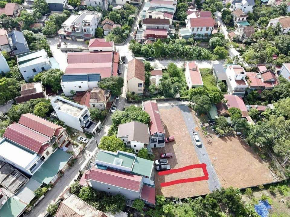 Nhà phố Bắc Lý Đồng Hới 95m² giá chỉ 9xx triệu - Cơ hội vàng cho nhà đầu tư!