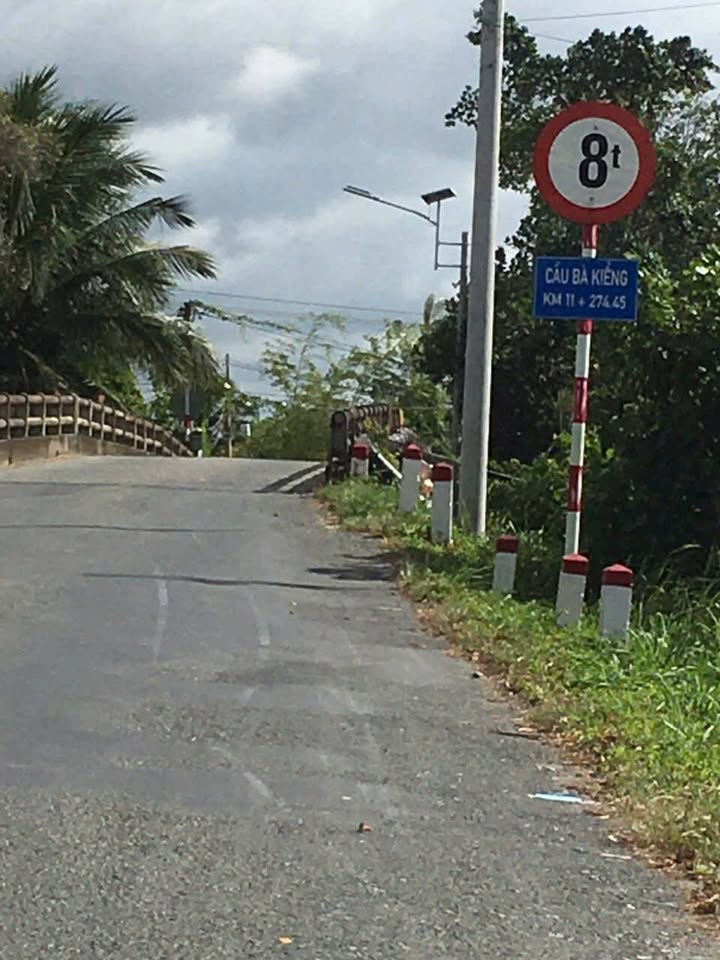 Đất nền Thạnh Hoà Bến Lức 1000m² giá 800 triệu - Đầu tư sinh lời ngay!