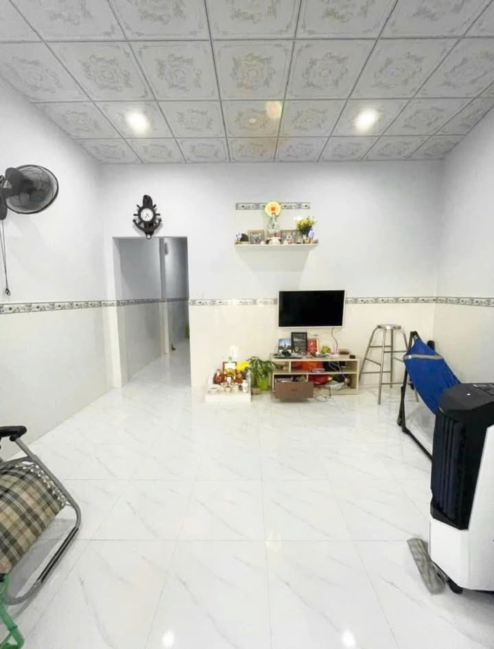 Nhà cấp 4 Trần Quang Khải, Phan Thiết 78.8m² giá 2.1 tỷ - Sẵn sàng vào ở ngay!