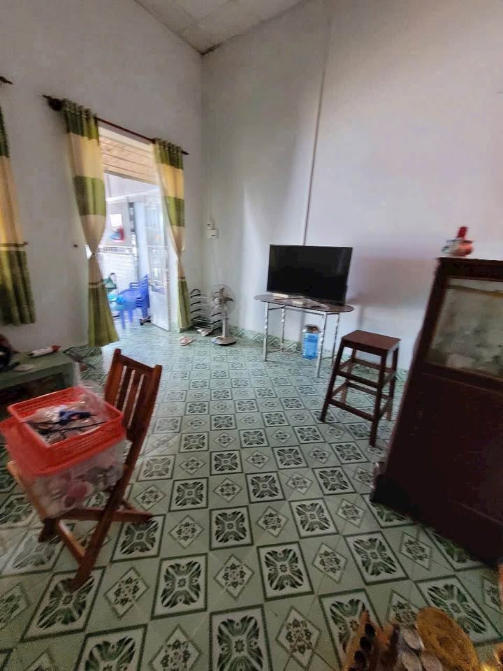 Nhà riêng Phong Nẫm, Phan Thiết 106m² giá 1.1 tỷ - Đường ô tô vào thoải mái!