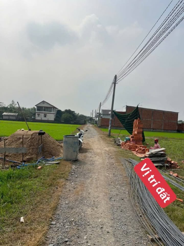 Đất nền Hòa Khánh Đông 130m² giá 680 triệu - Sổ hồng chính chủ, đường ô tô thuận tiện!