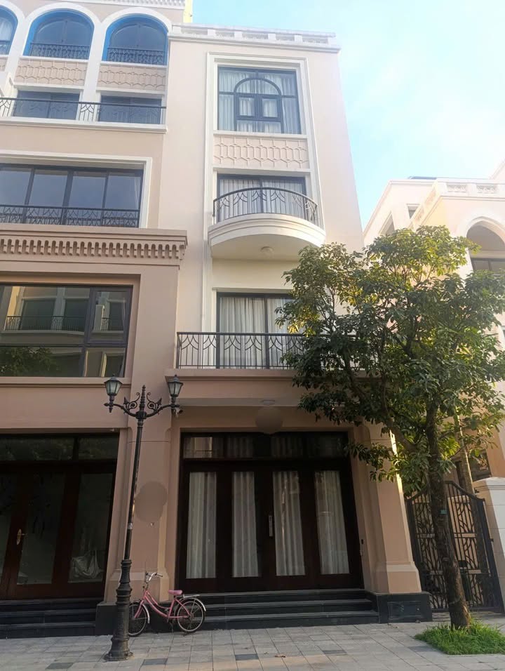 Townhouse Cọ Xanh Nghĩa Trụ 78m² giá 10.2 tỷ - Pháp lý rõ ràng, hỗ trợ vay ngân hàng!