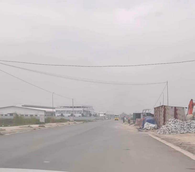 Đất nền Quảng Trạch 125m² giá thỏa thuận - Vị trí vàng đầu tư sinh lời cao!