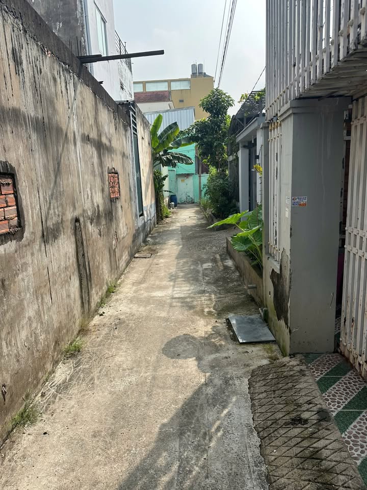 Nhà riêng An Phú Tây, Bình Chánh 85m² giá 3.4 tỷ - Sổ riêng hoàn công đầy đủ!