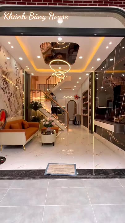 Nhà phố 2 lầu Nguyễn Văn Khối 46m² giá 7.2 tỷ - Sẵn sàng vào ở ngay!