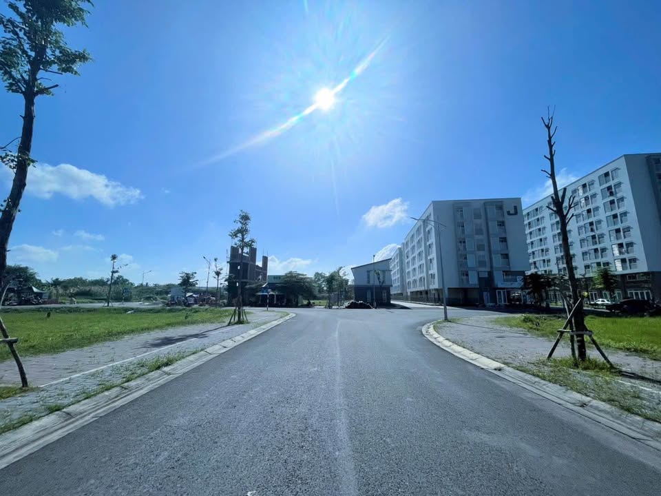 Đất nền đường D6 KDC Nam Long 2(9A) Cần Thơ 180m² giá 3.8 tỷ - Pháp lý sổ hồng chính chủ