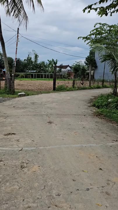 Đất nền đẹp tại Điện Bàn Bắc, Đà Nẵng 113,5m² giá 1,58 tỷ - Đầu tư sinh lời!