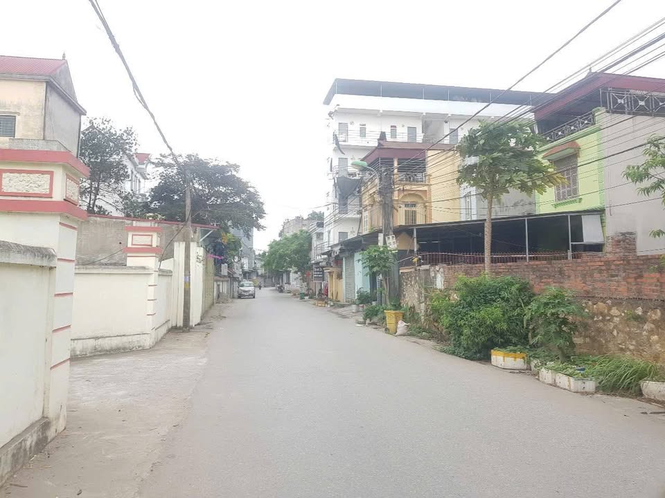 Đất kinh doanh tại Nam Sơn, Bắc Ninh 91m² giá 4.4 tỷ - Cơ hội đầu tư sinh lời!