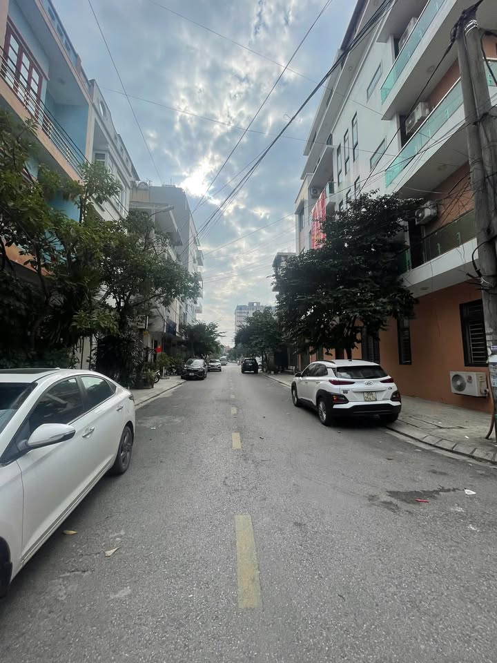 Đất nền Làn 2 Ngọc Hân, Bắc Ninh 105m² - Cơ hội đầu tư khách sạn mini!