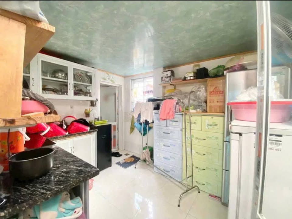 Nhà 1 tầng tại Sở Dầu, Hải Phòng, 47m² giá 1.5 tỷ - Không thể bỏ qua!