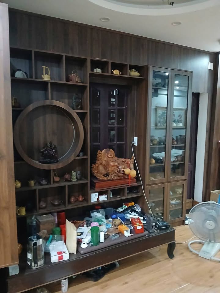 Nhà 2 tầng trung tâm Hải Châu 75m² giá 4.25 tỷ - Thiết kế gọn gàng, vào ở ngay!