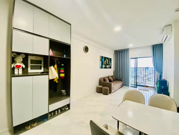 Căn hộ Privia Khang Điền Bình Tân 3PN giá 18.5 triệu - Full nội thất cao cấp, sẵn sàng vào ở!