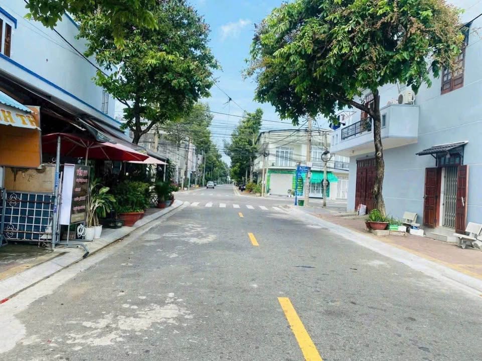 Đất mặt tiền Lưu Hữu Phước, Bà Rịa 95m² giá chỉ 2.68 tỷ - Cơ hội đầu tư tuyệt vời!