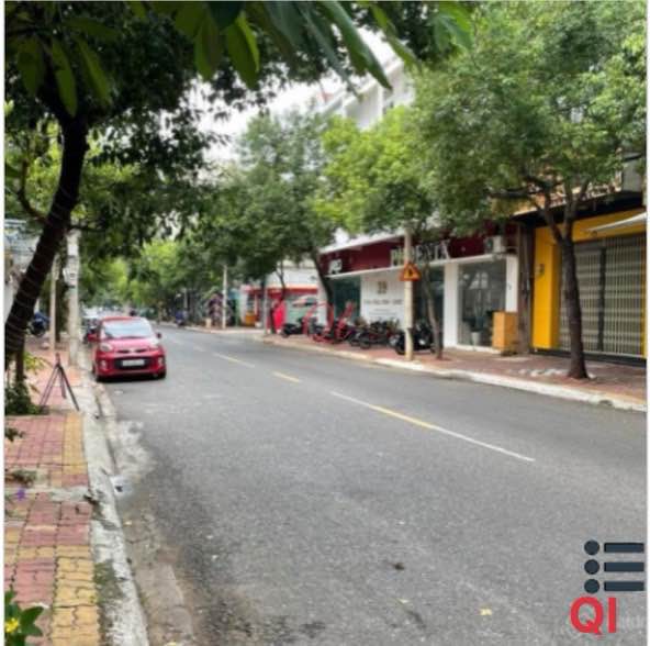 Nhà cấp 4 Hẻm 54 Lý Tự Trọng, Vũng Tàu 46m² giá 4.5 tỷ - Gần biển và công viên!