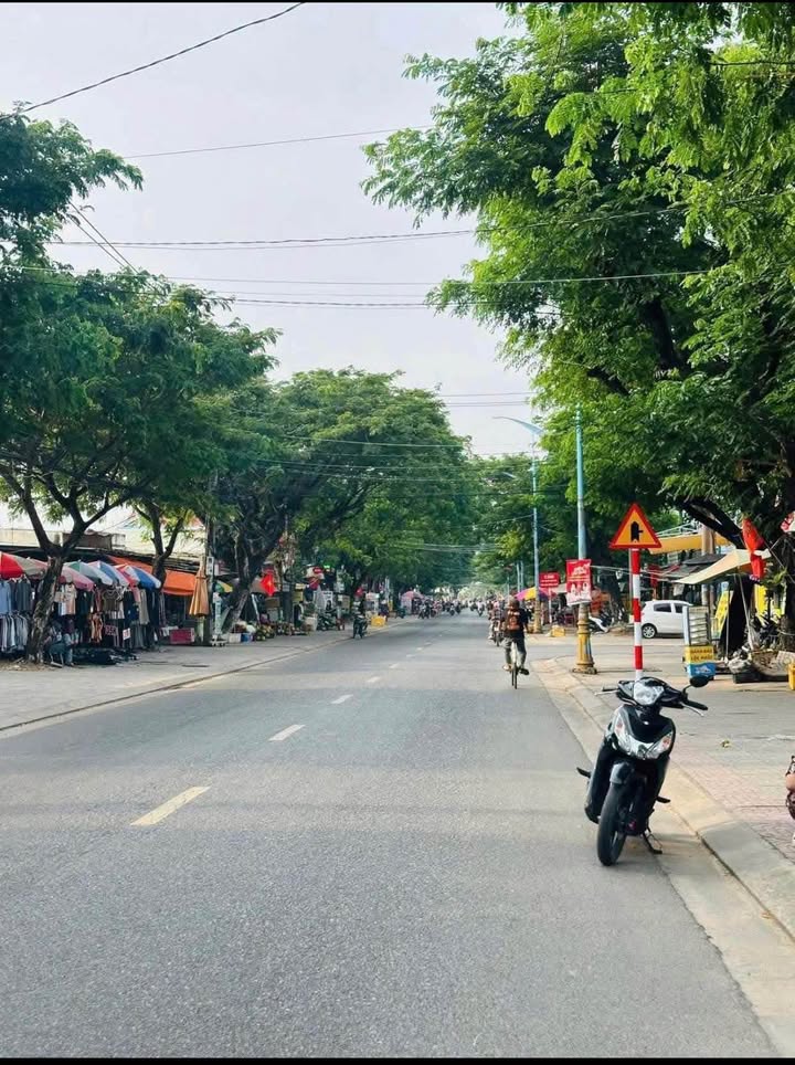 Đất mặt tiền đường Phước Thắng, 191m² giá 6 tỷ - Kinh doanh lý tưởng!