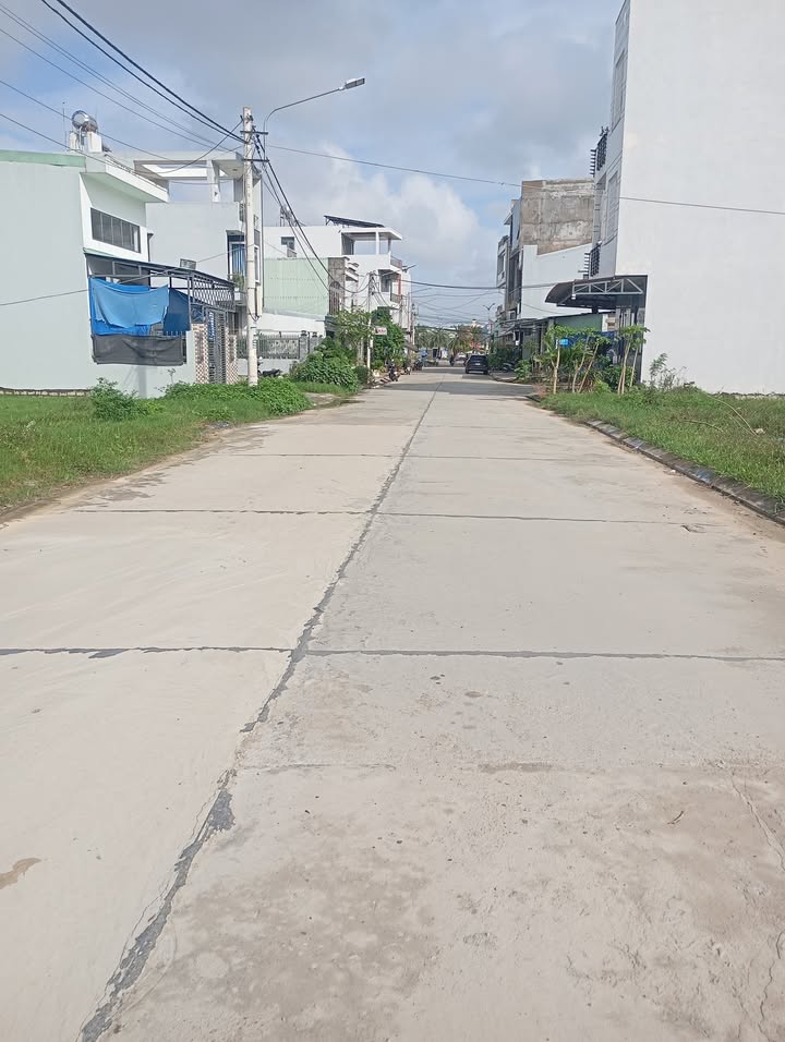 Đất nền lô góc 132m² tại Công Chánh, Tuy Phước - Sổ hồng chính chủ, giá tốt!