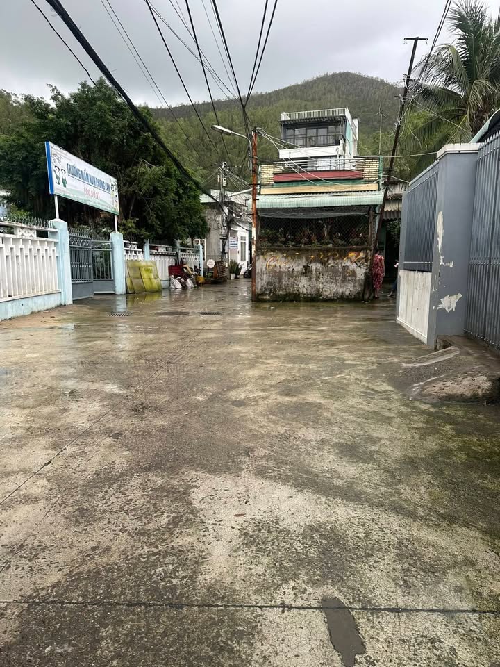 Nhà cấp 4 hẻm Trần Hưng Đạo Đống Đa 42m² giá 1.7 tỷ - Đầu tư sinh lời ngay!