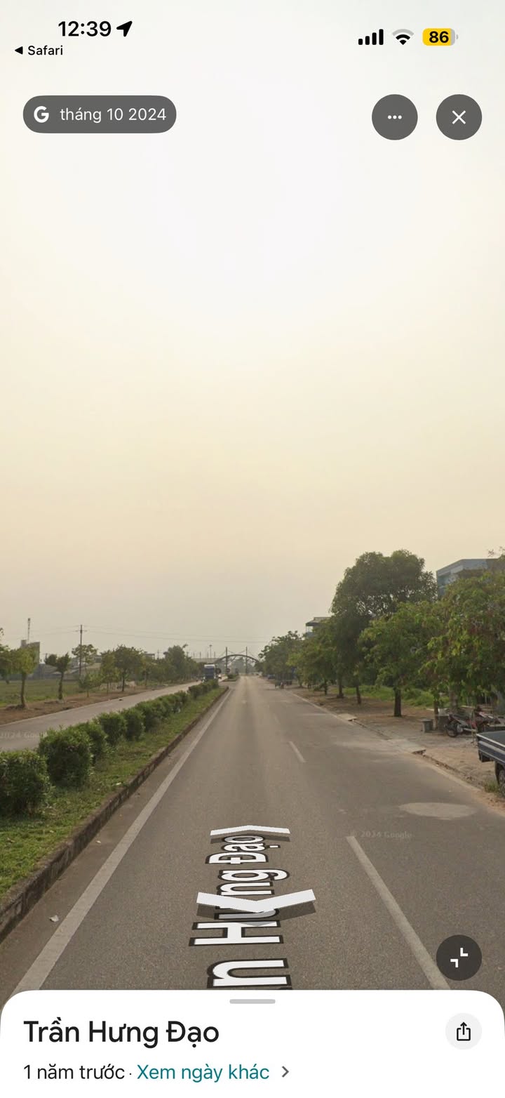 Đất nền Kiến Xương 100m² giá 1.8 tỷ - Sổ đỏ chính chủ, vị trí đắc địa!