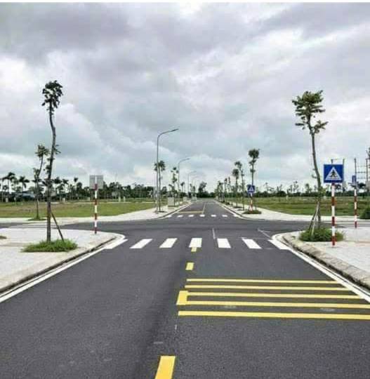 Đất nền Riverside Vũ Quý Kiến Xương 67.5m² giá 1.8 tỷ - Cơ hội đầu tư tuyệt vời!